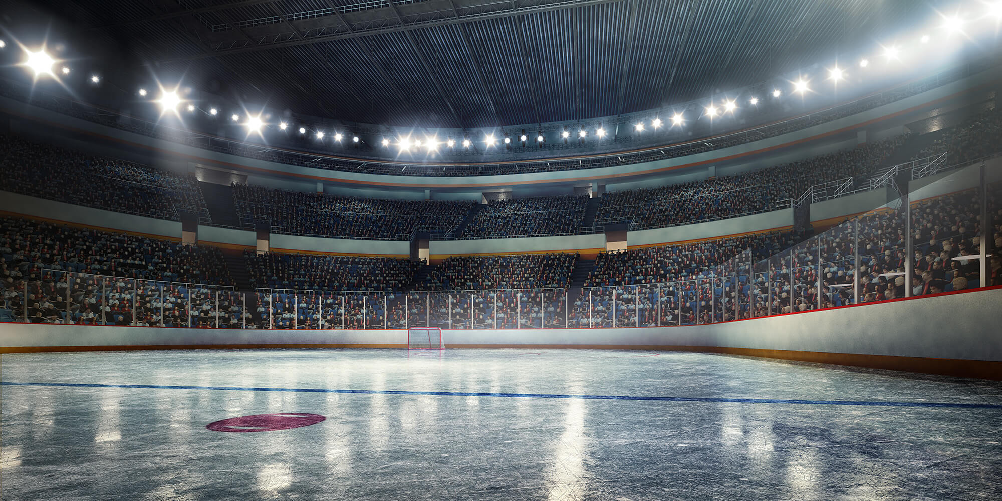 Worcester Railers Parking
